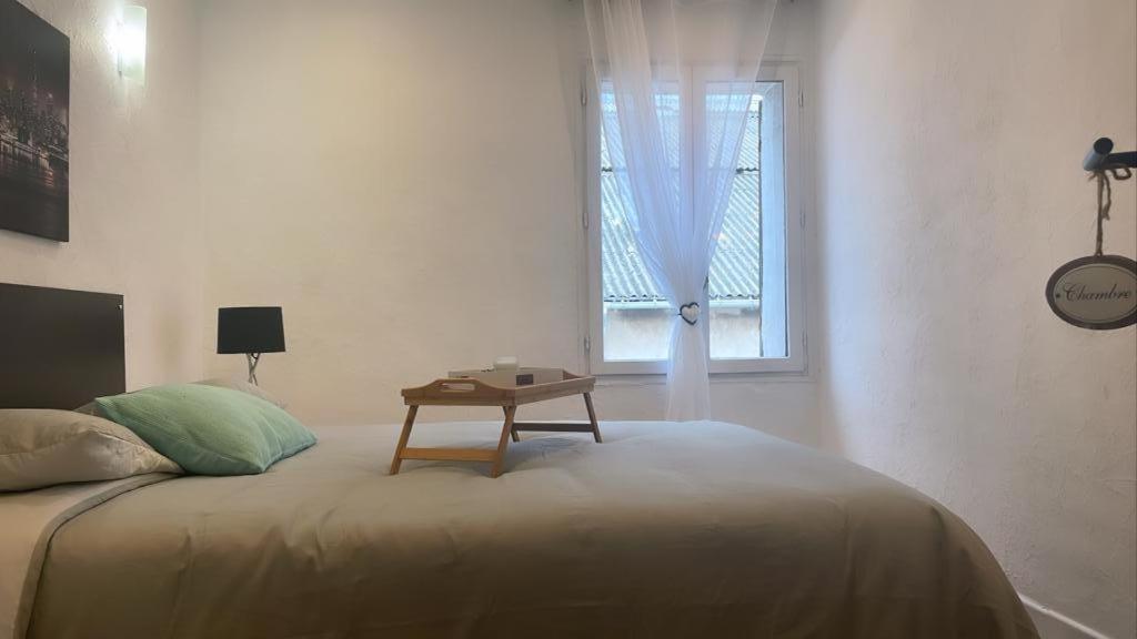 Appartement T3 La Madrague/ Les Calanques マルセイユ エクステリア 写真