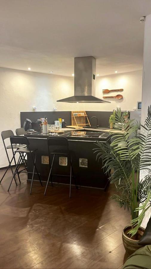 Appartement T3 La Madrague/ Les Calanques マルセイユ エクステリア 写真
