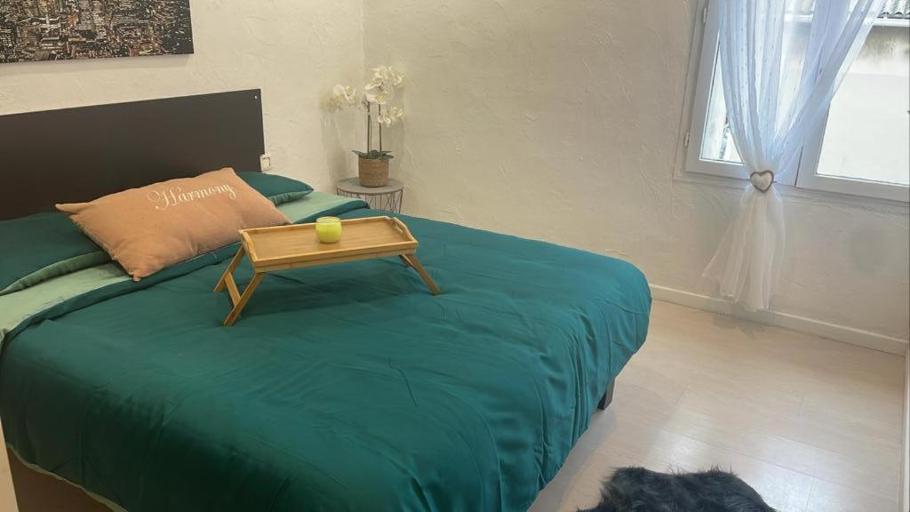 Appartement T3 La Madrague/ Les Calanques マルセイユ エクステリア 写真