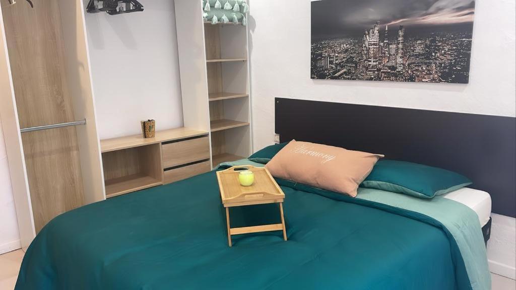 Appartement T3 La Madrague/ Les Calanques マルセイユ エクステリア 写真